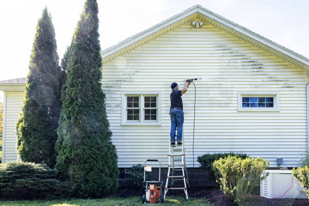 Reliable Flemingsburg, KY Pressure Washing Services Solutions