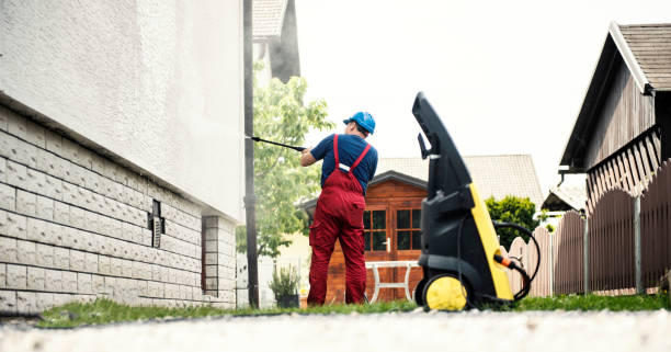 Best Fence Cleaning  in Flemingsburg, KY